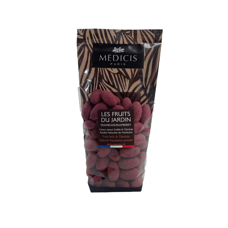 MEDICIS - Les fruits du jardin