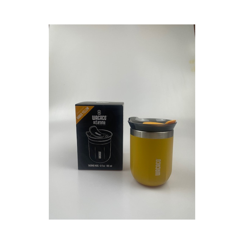 Mug isotherme Wacaco 180ml I Maison laGrange
