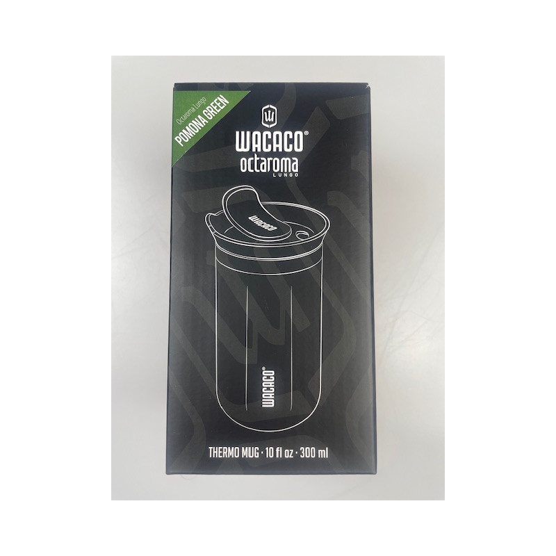 Mug isotherme Wacaco 300ml I Maison laGrange