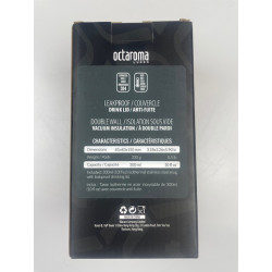 Mug isotherme Wacaco 300ml I Maison laGrange