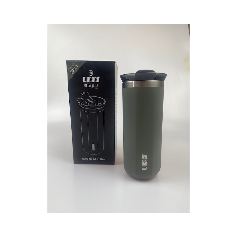 Mug isotherme Wacaco 435ml I Maison laGrange