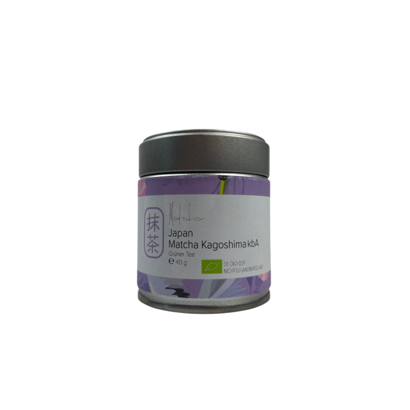 Thé Matcha I Maison laGrange