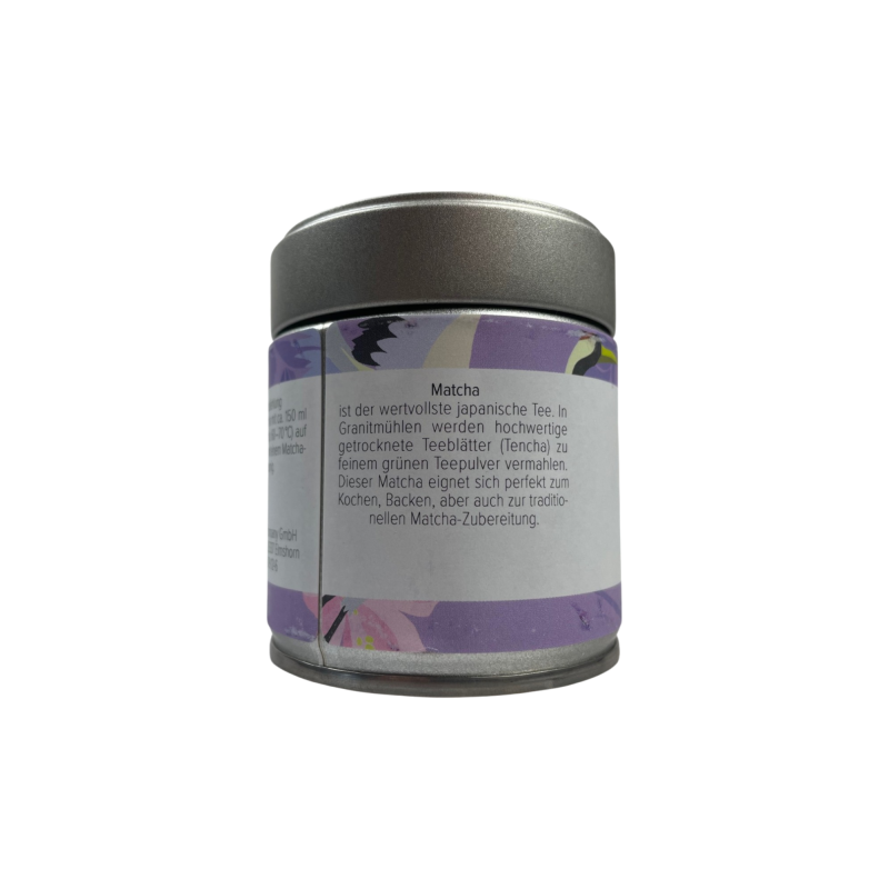 Thé Matcha I Maison laGrange