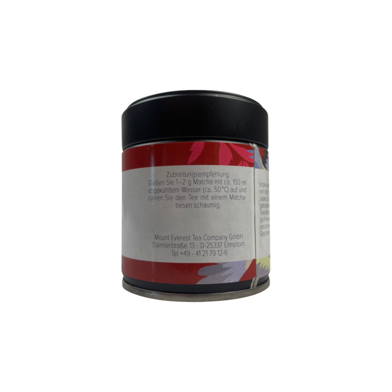 Thé Matcha Premium 40g I Maison laGrange