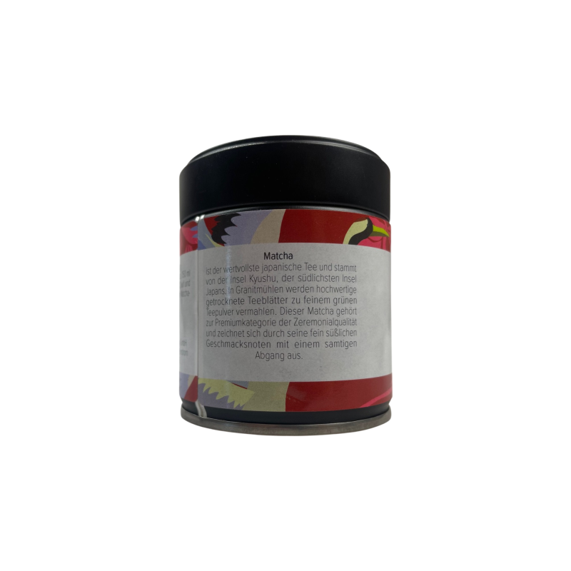 Thé Matcha Premium 40g I Maison laGrange