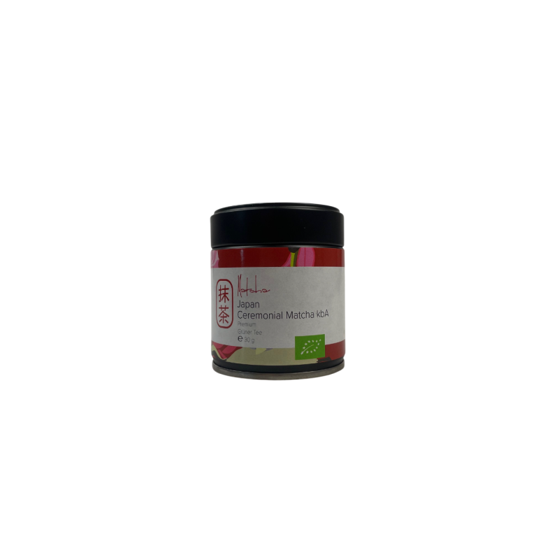 Thé Matcha Premium 40g I Maison laGrange