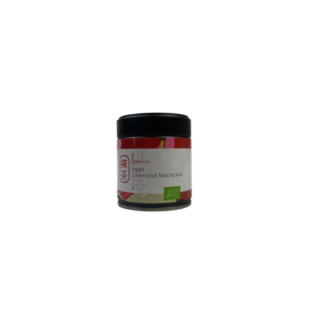 Thé Matcha Premium 40g I Maison laGrange