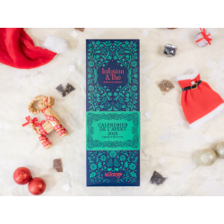 Calendrier de l'Avent Infusions Thés | laGrange