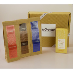 Coffret cadeau Rooibos I Infusions laGrange