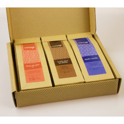 Coffret cadeau Rooibos I Infusions laGrange
