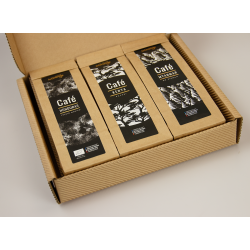 Coffret cadeau cafés | Cafés laGrange