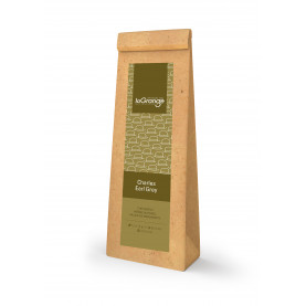 Thé Charles Earl Grey - Vrac 100g