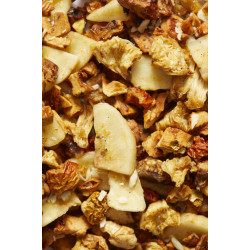 Infusion Coco givrée