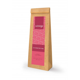 Thé Le chant du coq - Vrac 100g