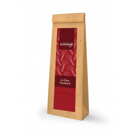 Thé Le Père Fouettard - Vrac 100g - Thé de Noël