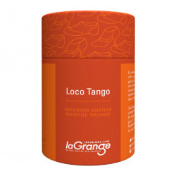 Infusion Loco tango - Boîte collection