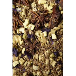 Infusion anis réglisse badiane| Infusions & Thés vrac laGrange