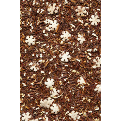 Rooibos vanille de Noël | Infusions & Thés vrac laGrange