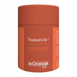 Infusion Toujours là ! - Boîte collection