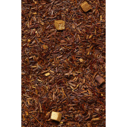 Rooibos au caramel | Infusions & Thés vrac laGrange