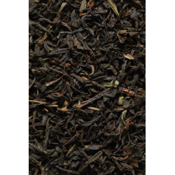 Mélange thé noir d'Inde