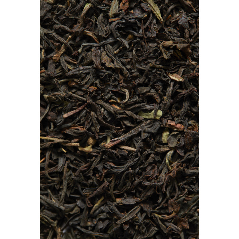 Mélange thé noir d'Inde