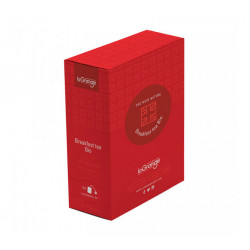 Mélange de thés noirs d'Inde BIO | Infusions & thés vrac laGrange