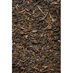 Darjeeling Second Flush BIO