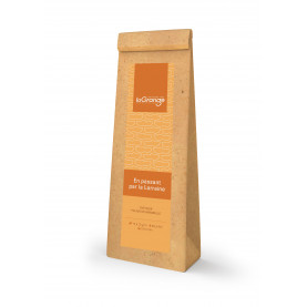 Thé En passant par la Lorraine - Vrac 100g