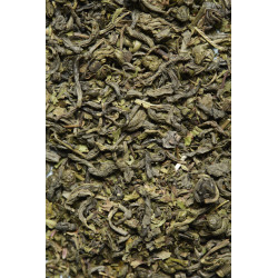 Thé vert à la menthe BIO | Infusions & Thés vrac laGrange
