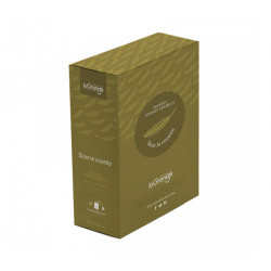 Rooibos cannelle girofle orange | Infusions & Thés vrac laGrange