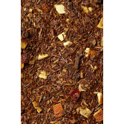 Rooibos cannelle girofle orange