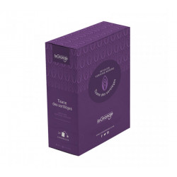 Infusion Tisane des sortilèges - Boîte 24 sachets