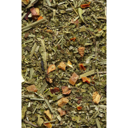 Infusion verveine citronnelle | Infusions & Thés vrac laGrange