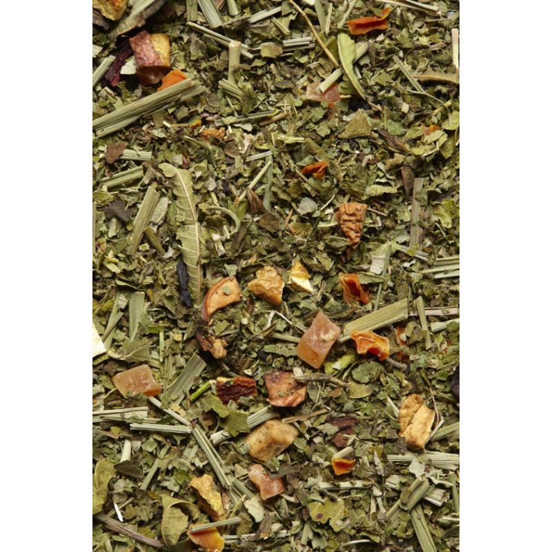 Infusion verveine citronnelle | Infusions & Thés vrac laGrange