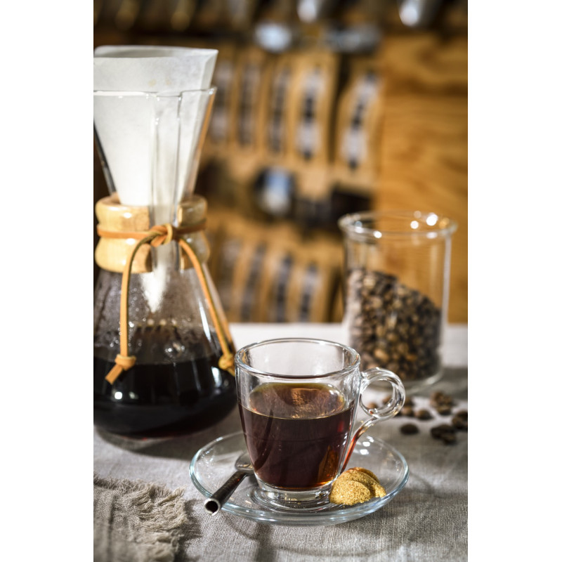 Le Cinq | Maison laGrange