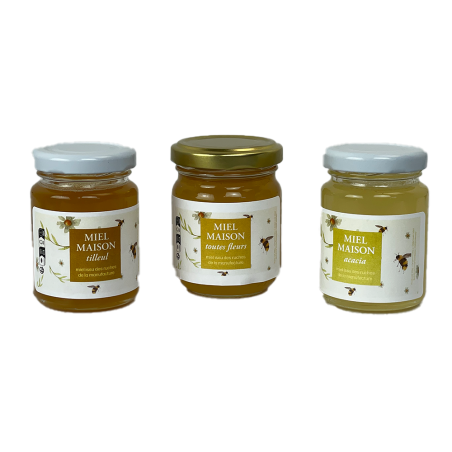 Miel Maison I Maison laGrange