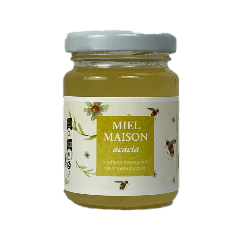 Miel Maison I Maison laGrange