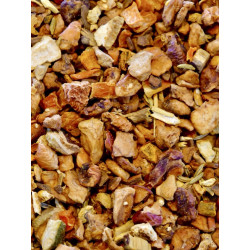 Infusion Tarte Tatin BIO | Infusions vrac laGrange