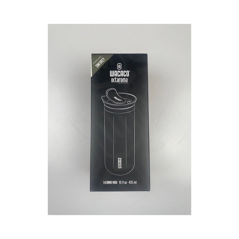 Coffret Thermos & Thé laGrange I Maison laGrange