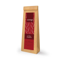 Coffret Thermos & Thé laGrange I Maison laGrange