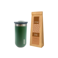Coffret Thermos & Infusion laGrange I Maison laGrange