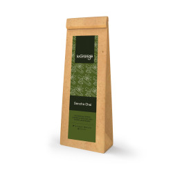 Coffret Thermos & Thé laGrange I Maison laGrange