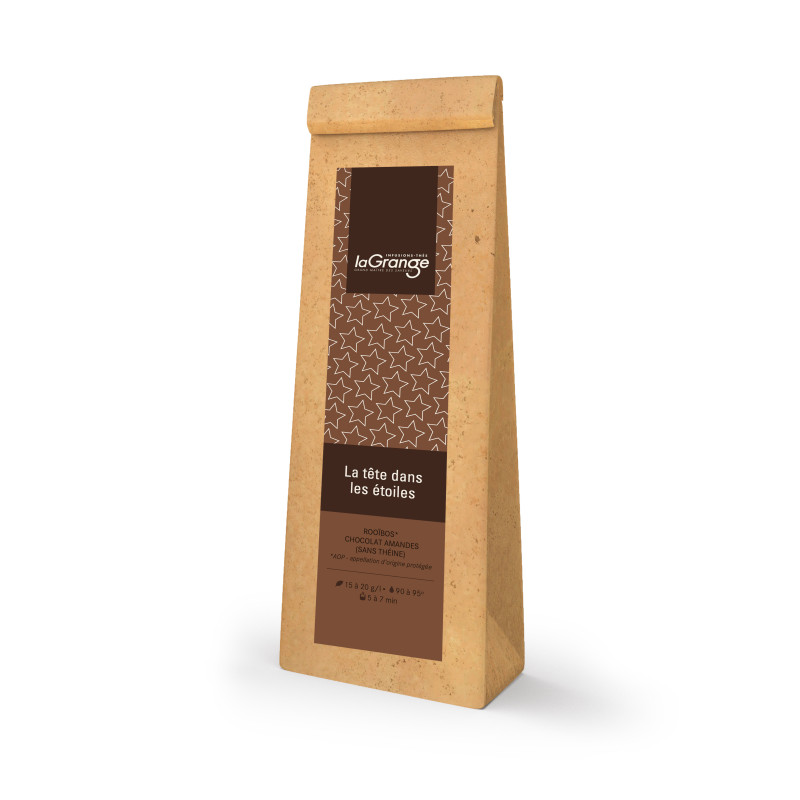 Coffret Thermos & Infusion I Maison laGrange