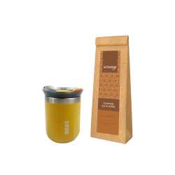 Coffret Thermos & Infusion I Maison laGrange