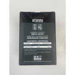 Mug isotherme Wacaco 180ml I Maison laGrange