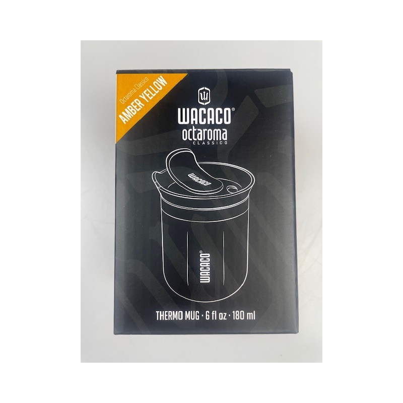 Mug isotherme Wacaco 180ml I Maison laGrange