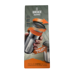 Cafetière nomade Pipamoka 240ml I Maison laGrange