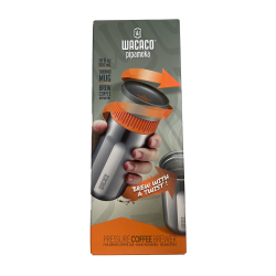 Cafetière nomade Pipamoka 240ml I Maison laGrange