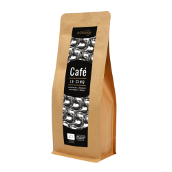 Coffret cafetière nomade & Café laGrange I Maison laGrange